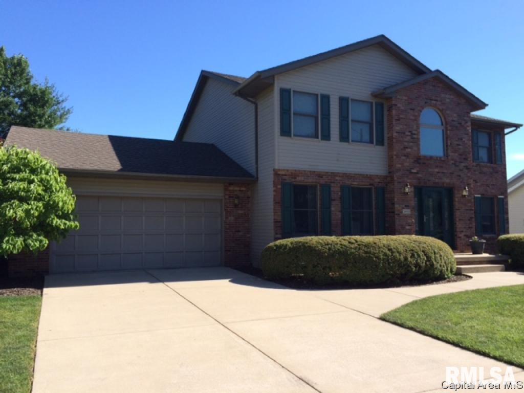 3400 Raspberry Court Springfield, IL 62711 - Photo 7 of 18