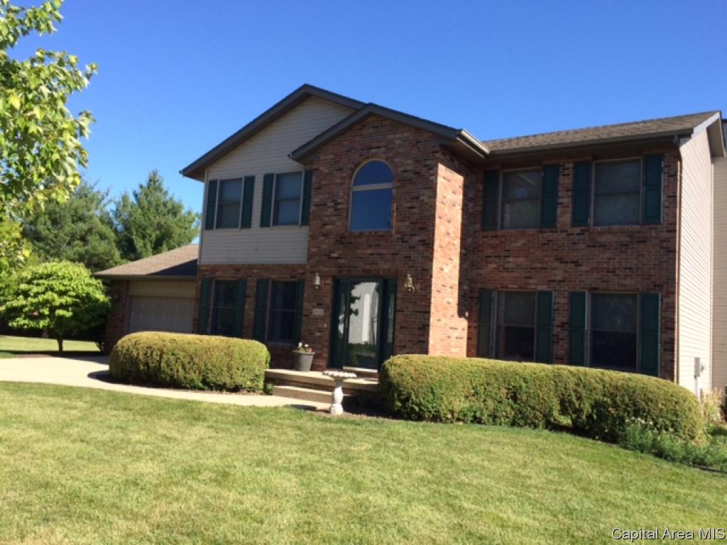 3400 Raspberry Court Springfield, IL 62711 - Photo 8 of 18