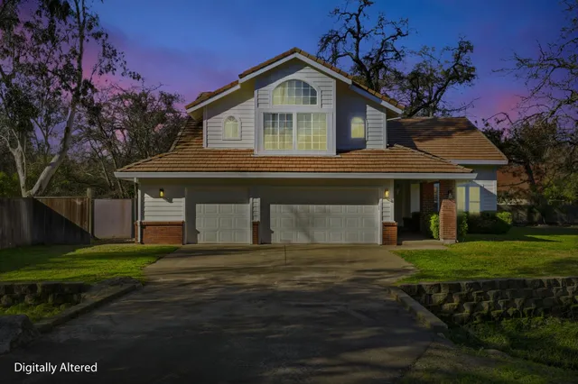 $1,099,900 | 9274 Auburn Folsom Road, Granite Bay, CA 95746