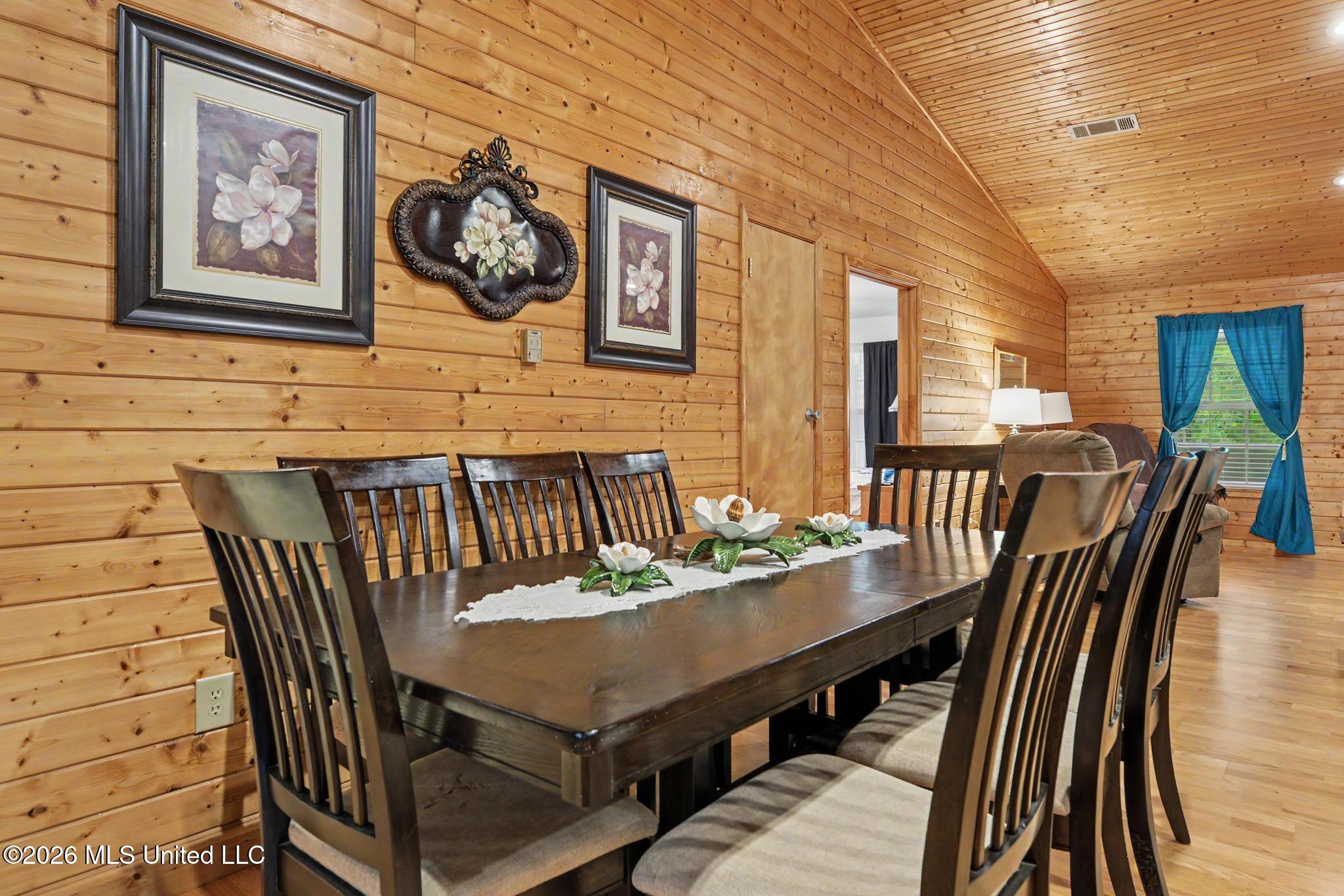 4219 Merrill Road Lucedale, MS 39452 - Photo 13 of 40 013