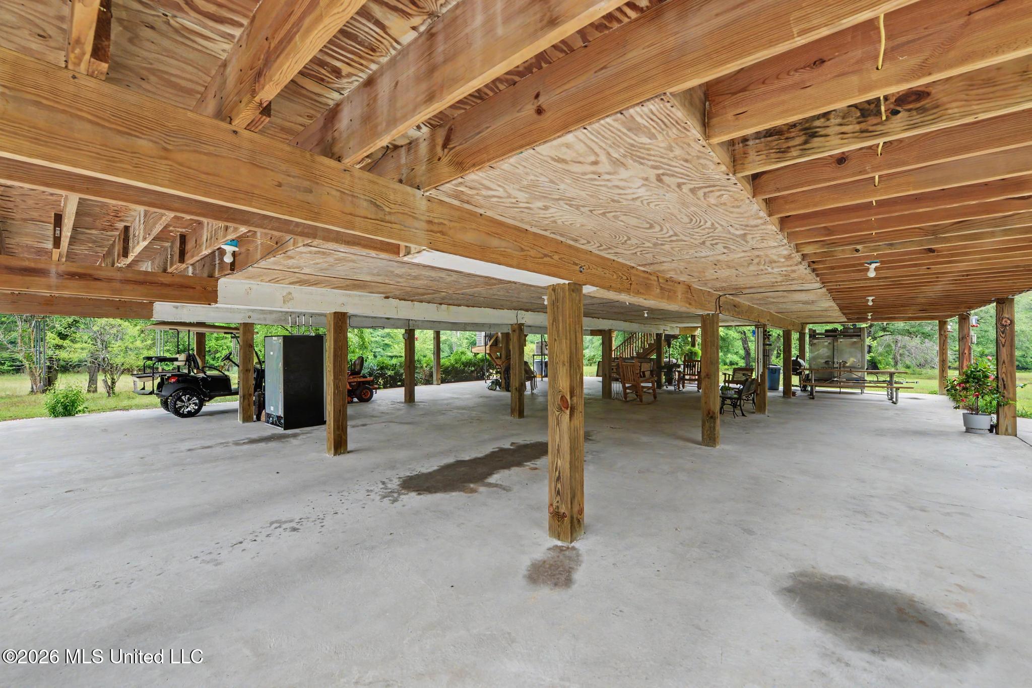 4219 Merrill Road Lucedale, MS 39452 - Photo 25 of 40 025