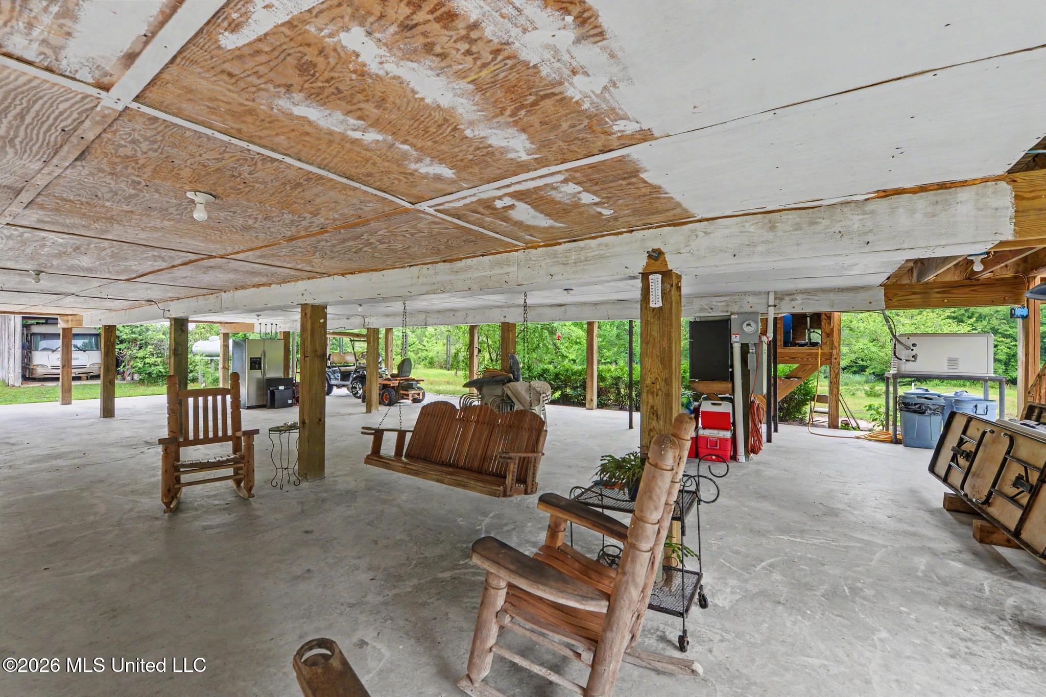 4219 Merrill Road Lucedale, MS 39452 - Photo 26 of 40 026