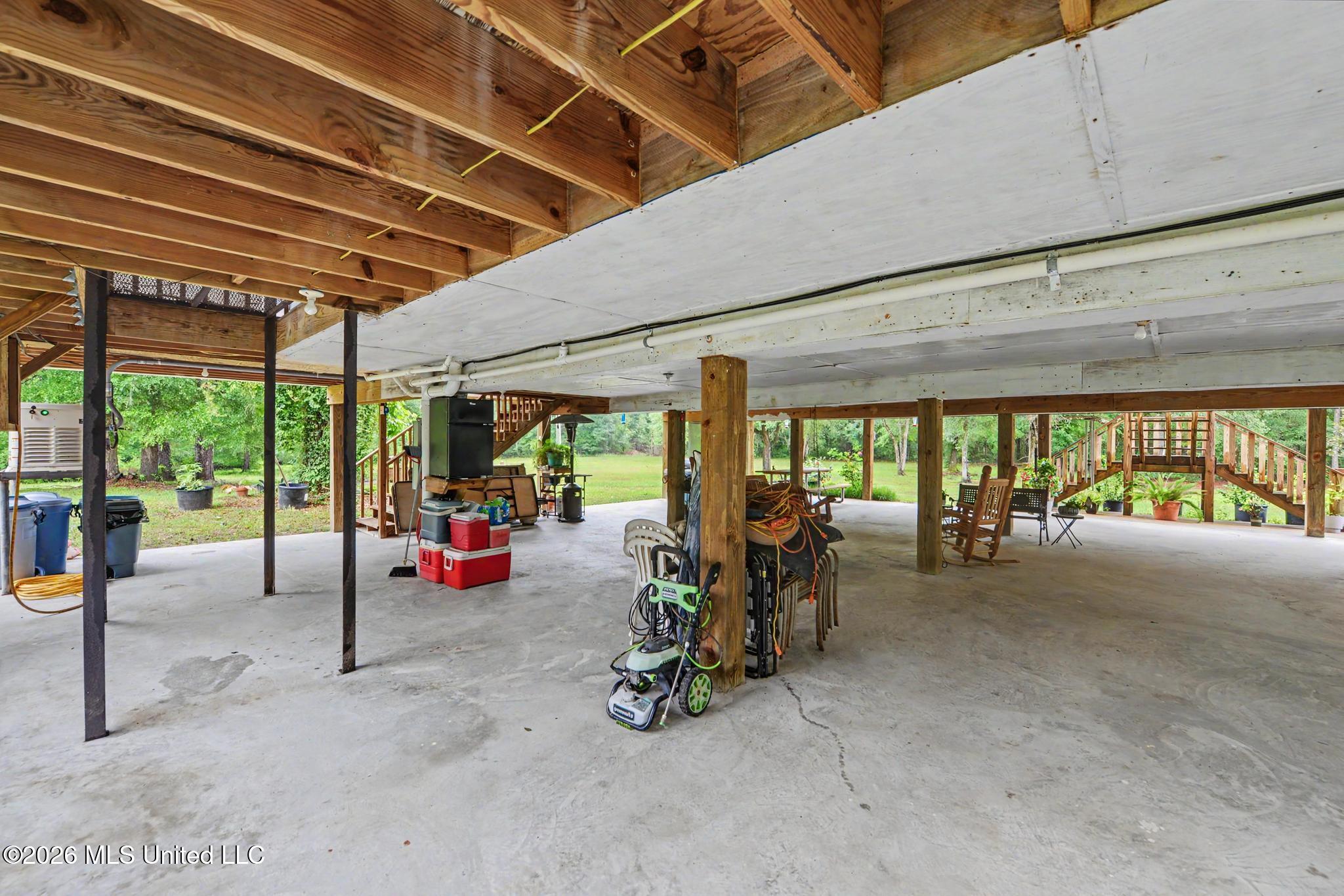4219 Merrill Road Lucedale, MS 39452 - Photo 27 of 40 027