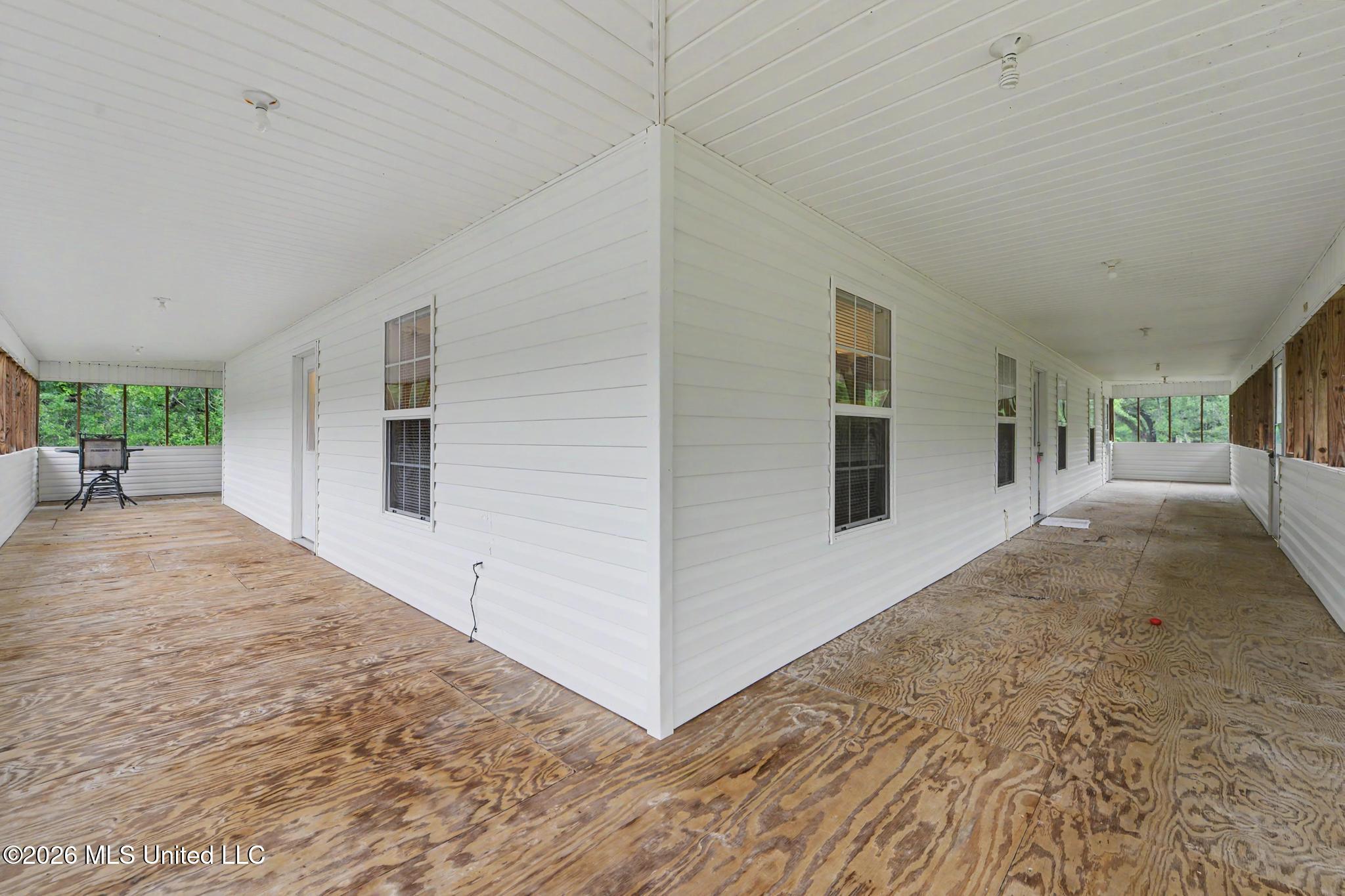 4219 Merrill Road Lucedale, MS 39452 - Photo 3 of 40 003