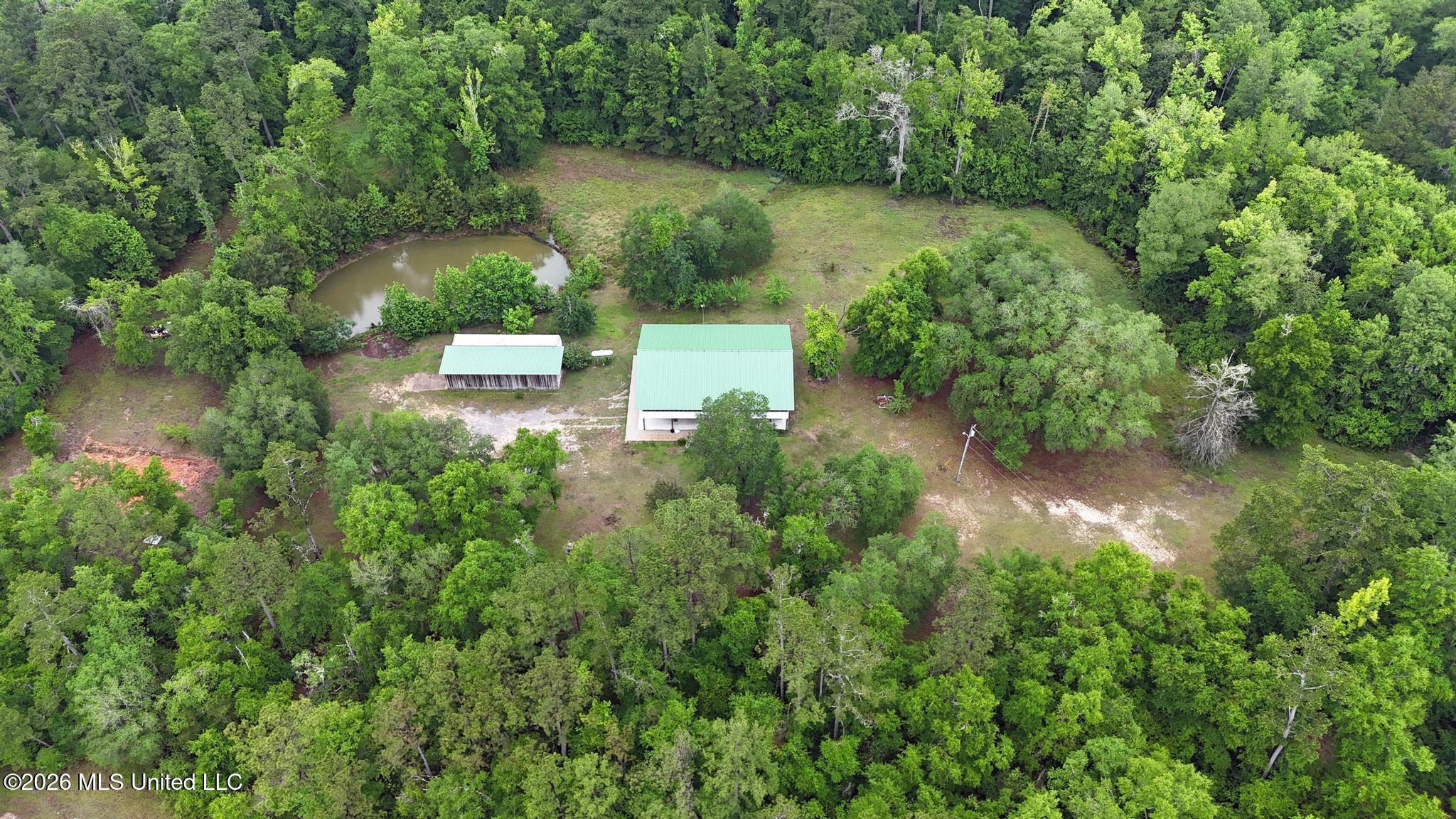 4219 Merrill Road Lucedale, MS 39452 - Photo 32 of 40 032