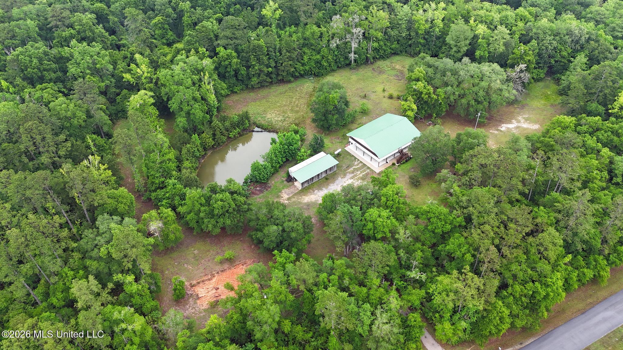 4219 Merrill Road Lucedale, MS 39452 - Photo 33 of 40 033