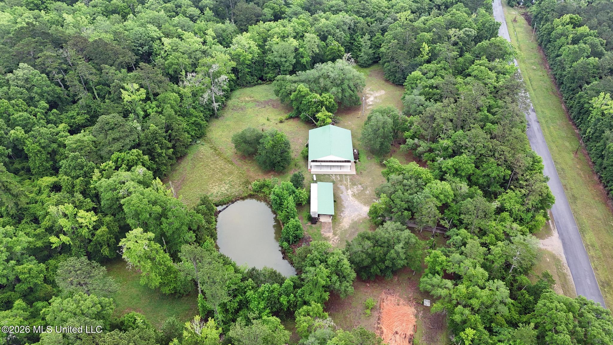 4219 Merrill Road Lucedale, MS 39452 - Photo 34 of 40 034