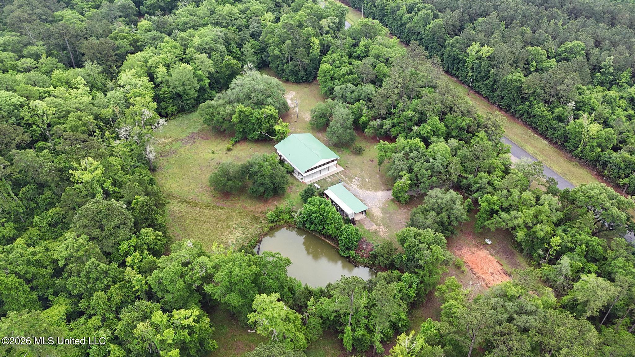 4219 Merrill Road Lucedale, MS 39452 - Photo 35 of 40 035