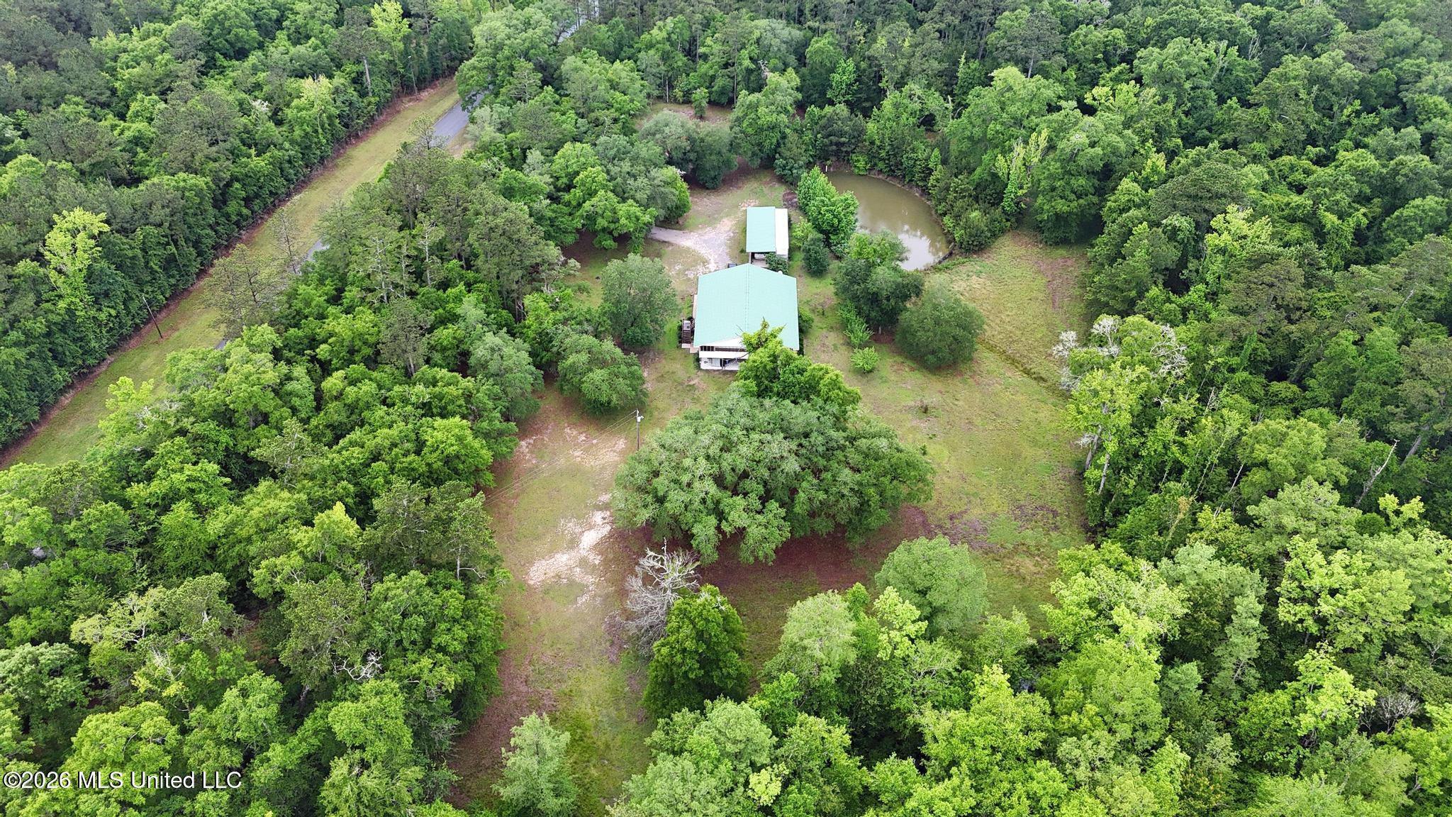 4219 Merrill Road Lucedale, MS 39452 - Photo 38 of 40 038