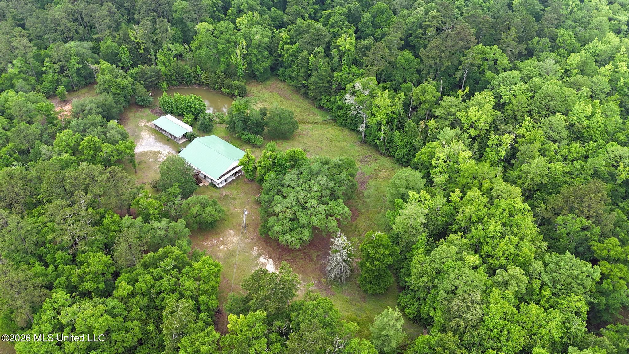 4219 Merrill Road Lucedale, MS 39452 - Photo 39 of 40 039