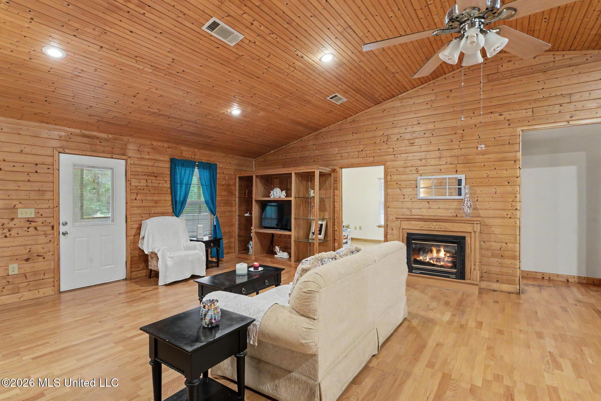 4219 Merrill Road Lucedale, MS 39452 - Photo 6 of 40 006