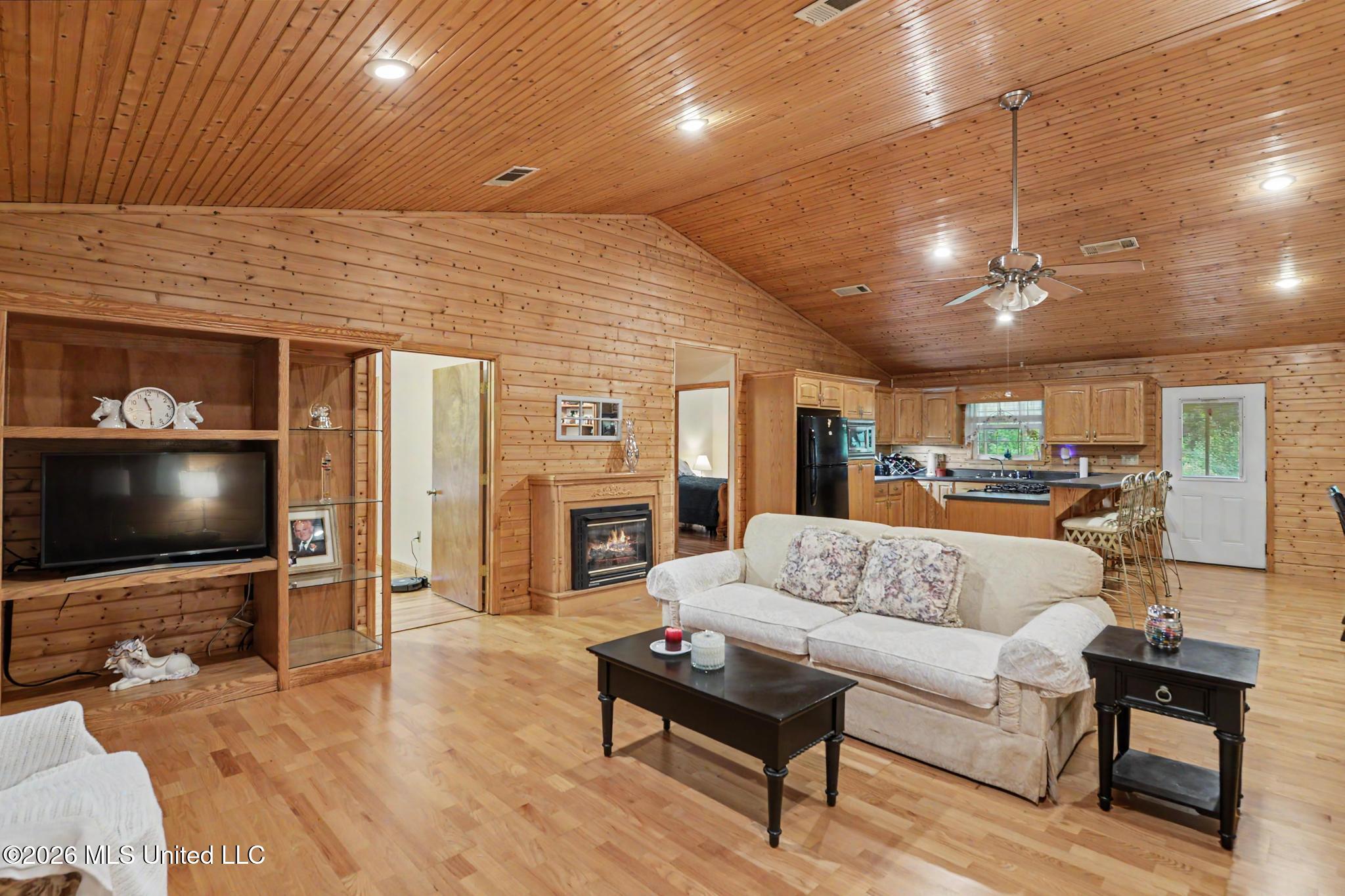4219 Merrill Road Lucedale, MS 39452 - Photo 7 of 40 007