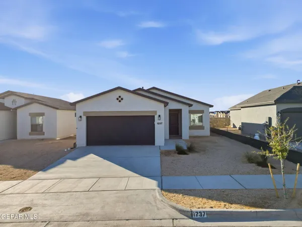 $1,750 | 1237 Irish Summer Place, El Paso, TX 79928
