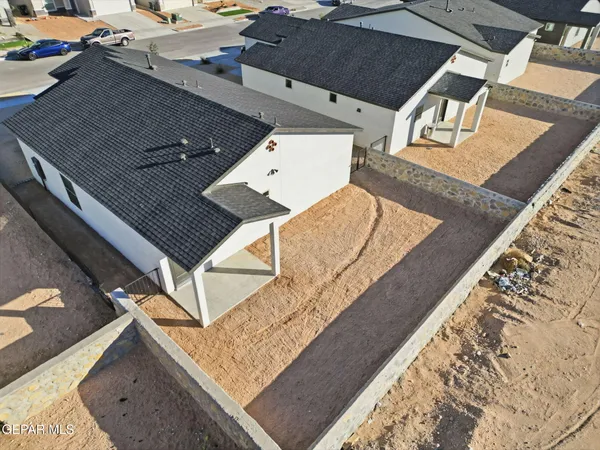$1,750 | 1237 Irish Summer Place, El Paso, TX 79928