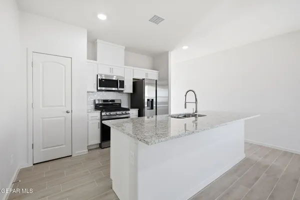 $1,750 | 1237 Irish Summer Place, El Paso, TX 79928