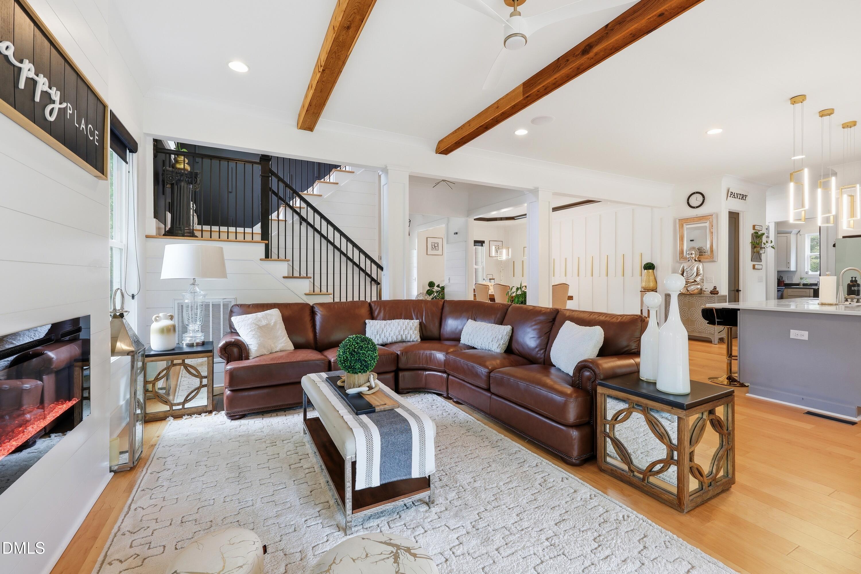 15032 Westerfield Road Wake Forest, NC 27587 - Photo 12 of 54