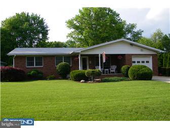 818 Edinburg Road Hamilton, NJ 08619 - Photo 1 of 12 Exterior Front