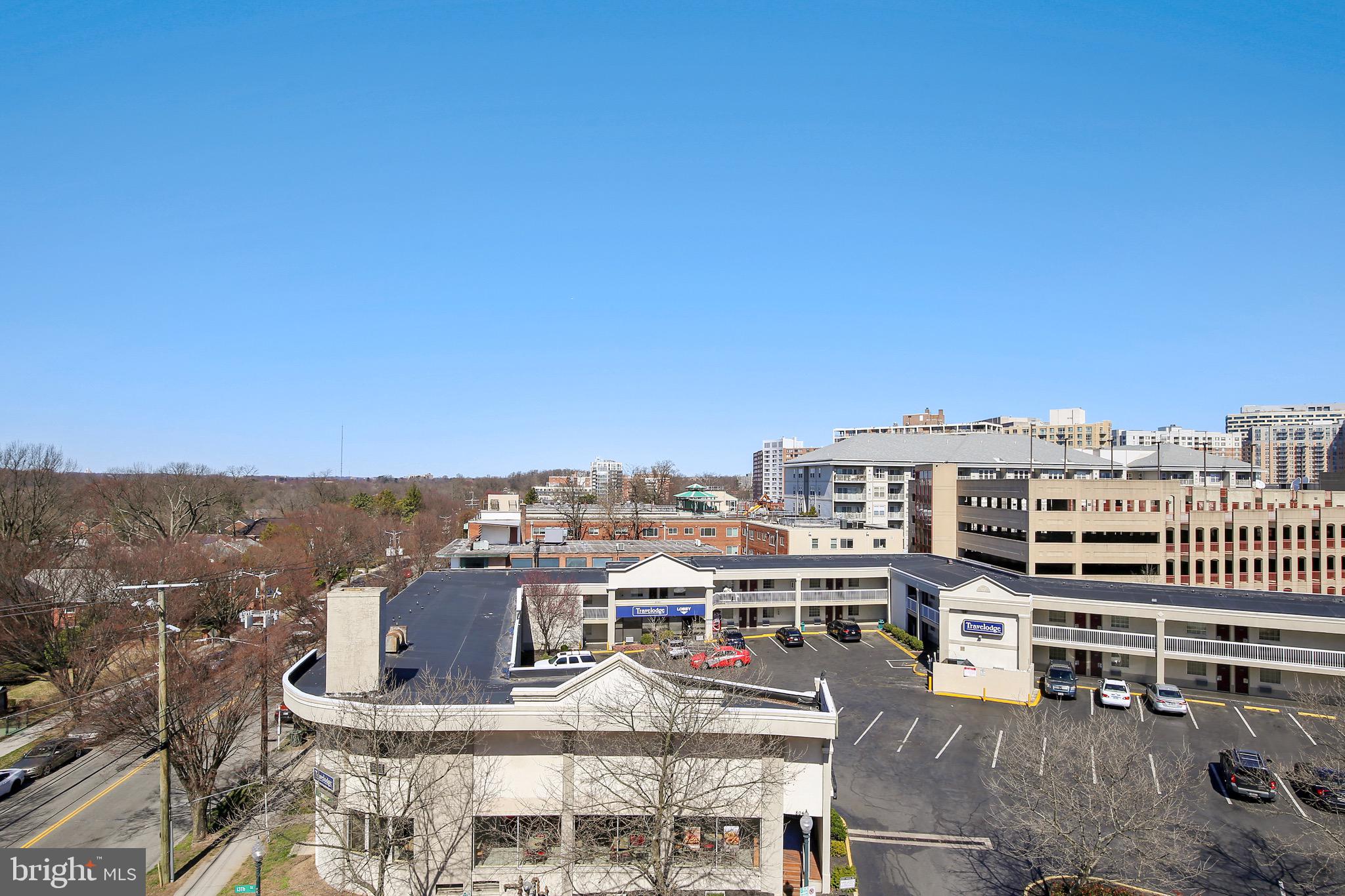 8005-13 13th Street, Unit 404 Silver Spring, MD 20910 - Photo 29 of 51 View