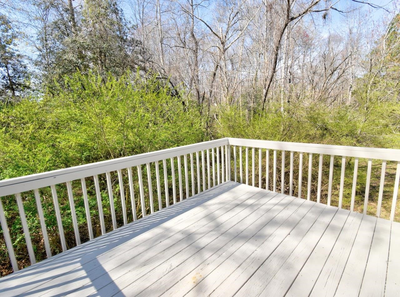2201 Ruddy Road Raleigh, NC 27616 - Photo 24 of 27 a balcony view