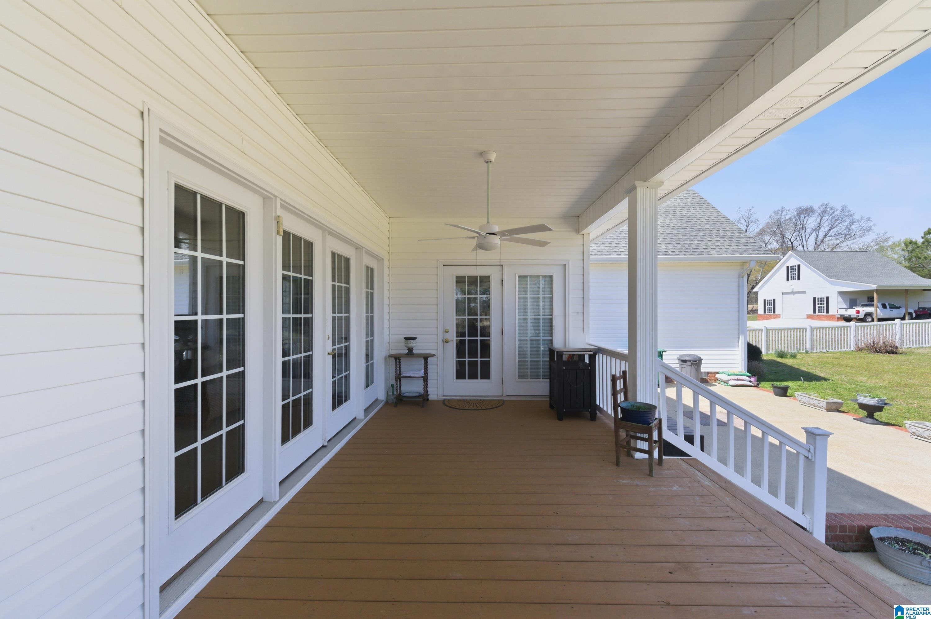 64 Mistletoe Lane Vincent, AL 35178 - Photo 53 of 70