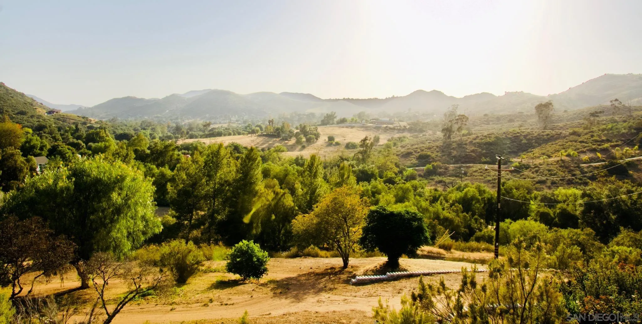 1285 Dehesa Ranch Road El Cajon, CA 92019 - Photo 1 of 61 a view of a mountain