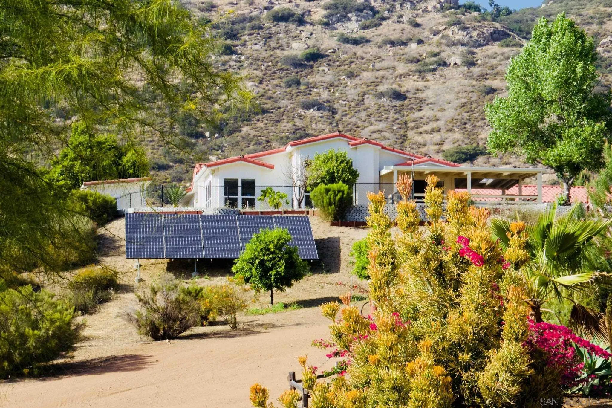 1285 Dehesa Ranch Road El Cajon, CA 92019 - Photo 45 of 61