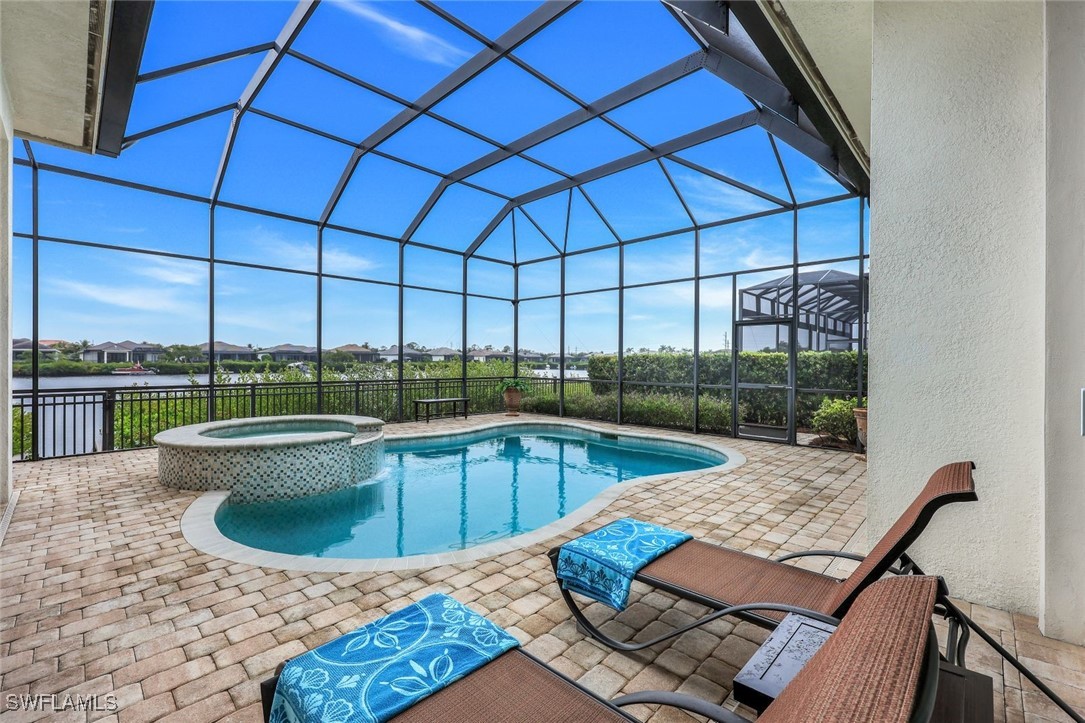 17210 Hidden Estates Circle Fort Myers, FL 33908 - Photo 34 of 50