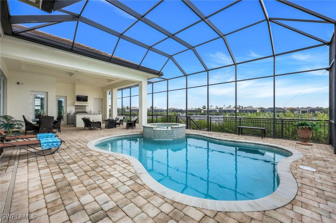 17210 Hidden Estates Circle Fort Myers, FL 33908 - Photo 36 of 50