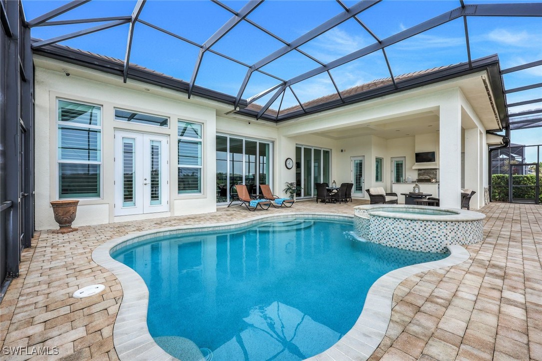 17210 Hidden Estates Circle Fort Myers, FL 33908 - Photo 37 of 50