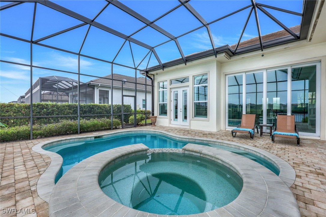 17210 Hidden Estates Circle Fort Myers, FL 33908 - Photo 38 of 50