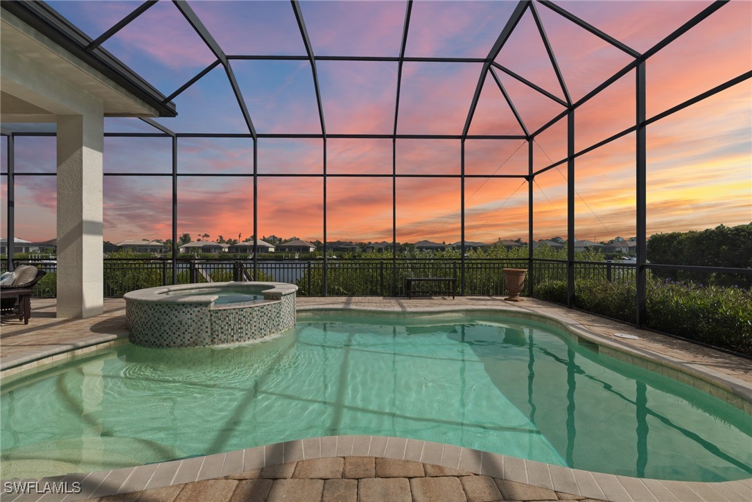 17210 Hidden Estates Circle Fort Myers, FL 33908 - Photo 39 of 50