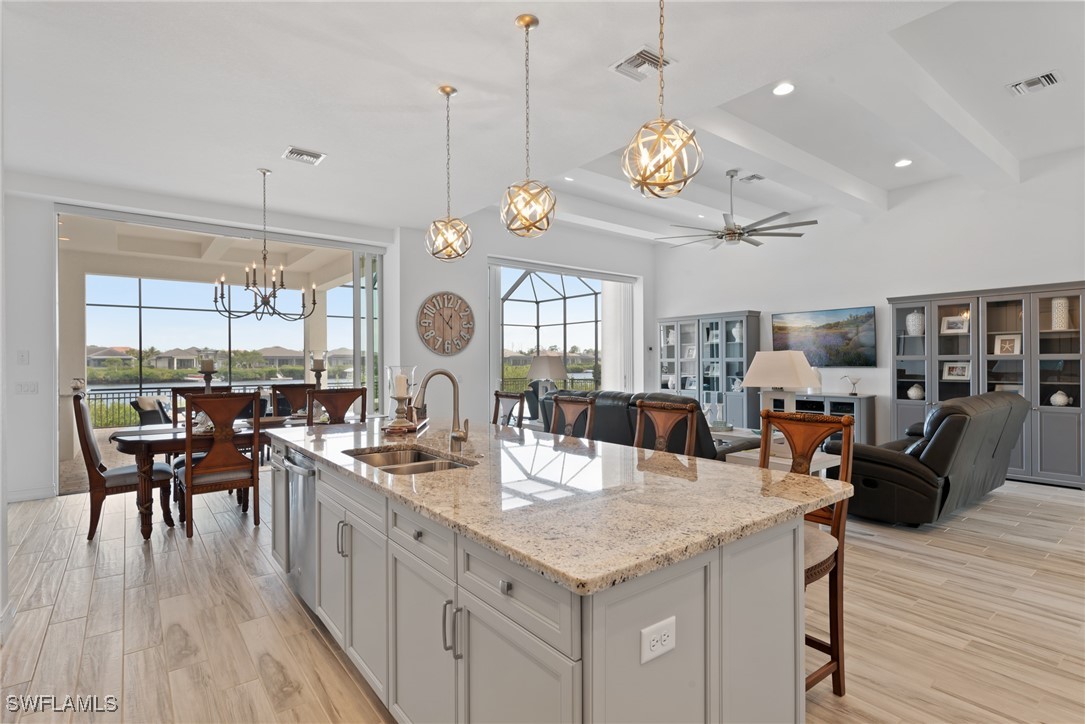 17210 Hidden Estates Circle Fort Myers, FL 33908 - Photo 9 of 50