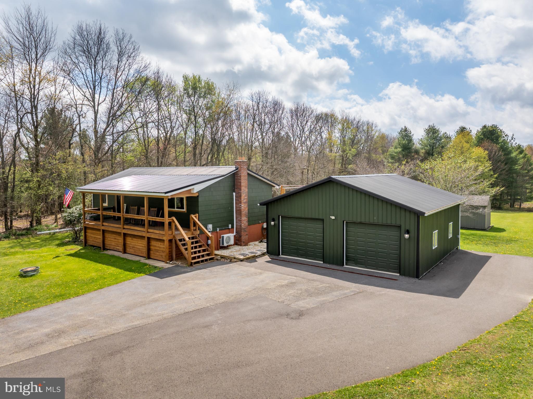 1015 Pysell Road McHenry, MD 21541 - Photo 49 of 56 Gallery Image 49