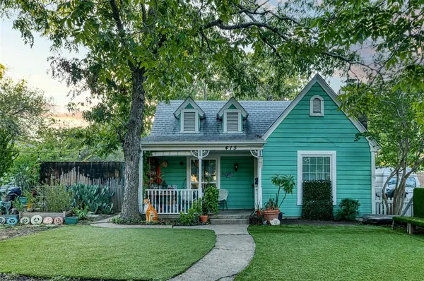 $1,950 | 415 Marietta Street, Denton, TX 76201