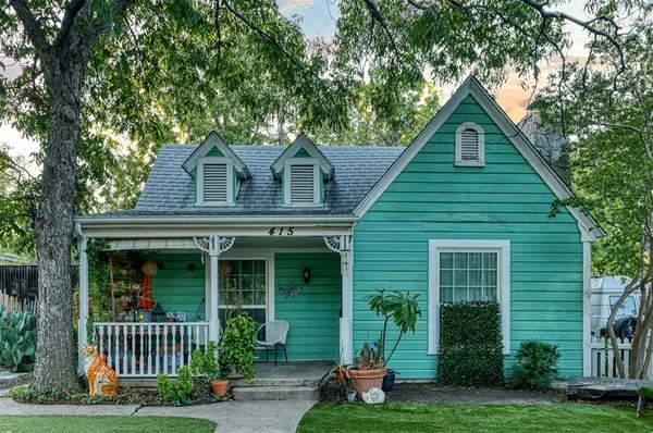 $1,950 | 415 Marietta Street, Denton, TX 76201