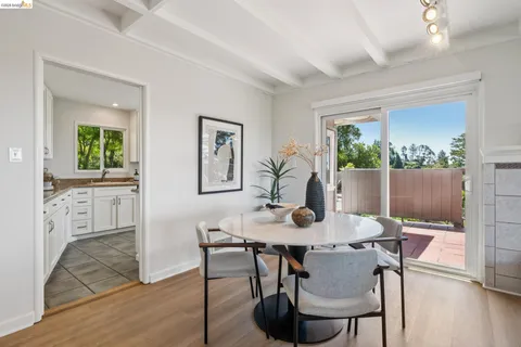 $989,000 | 2250 Pelham Place, Oakland, CA 94611