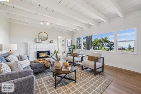 $989,000 | 2250 Pelham Place, Oakland, CA 94611