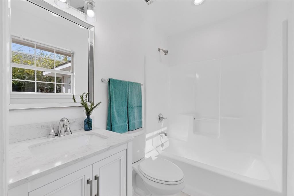 604 South Maxey Street Sherman, TX 75090 - Photo 14 of 25