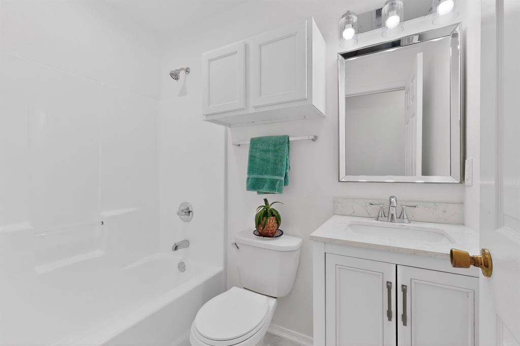 604 South Maxey Street Sherman, TX 75090 - Photo 16 of 25