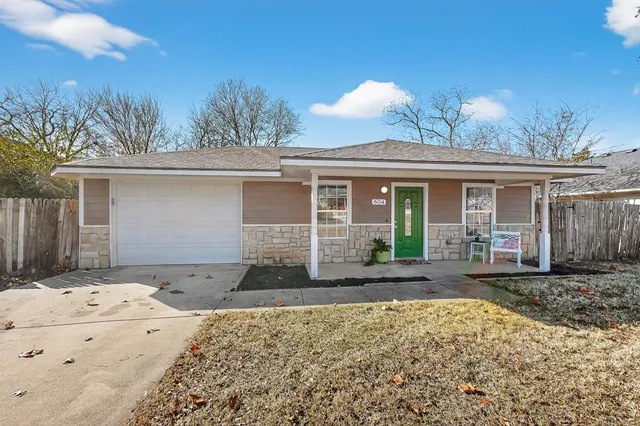 $215,000 | 604 South Maxey Street, Sherman, TX 75090