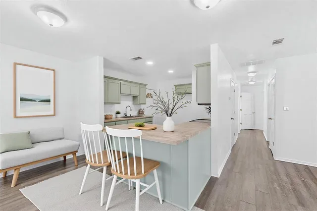 $215,000 | 604 South Maxey Street, Sherman, TX 75090