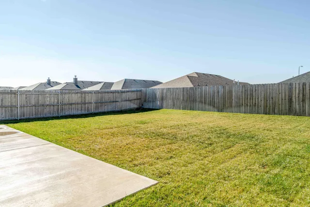 a view of a swimming pool