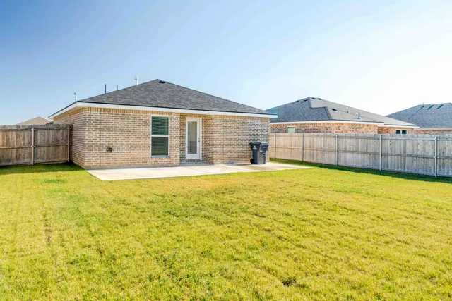 a view of a house with a swimming pool
