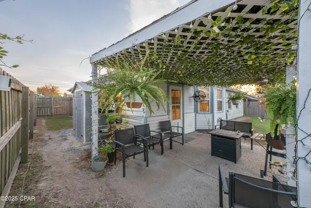 $279,000 | 7539 Kelsey Drive, Panama City, FL 32404
