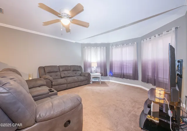 $279,000 | 7539 Kelsey Drive, Panama City, FL 32404