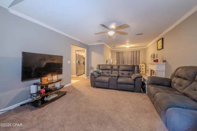 $279,000 | 7539 Kelsey Drive, Panama City, FL 32404