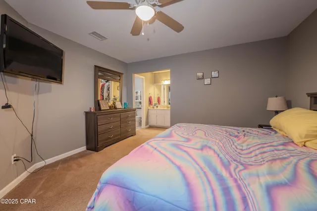 $279,000 | 7539 Kelsey Drive, Panama City, FL 32404