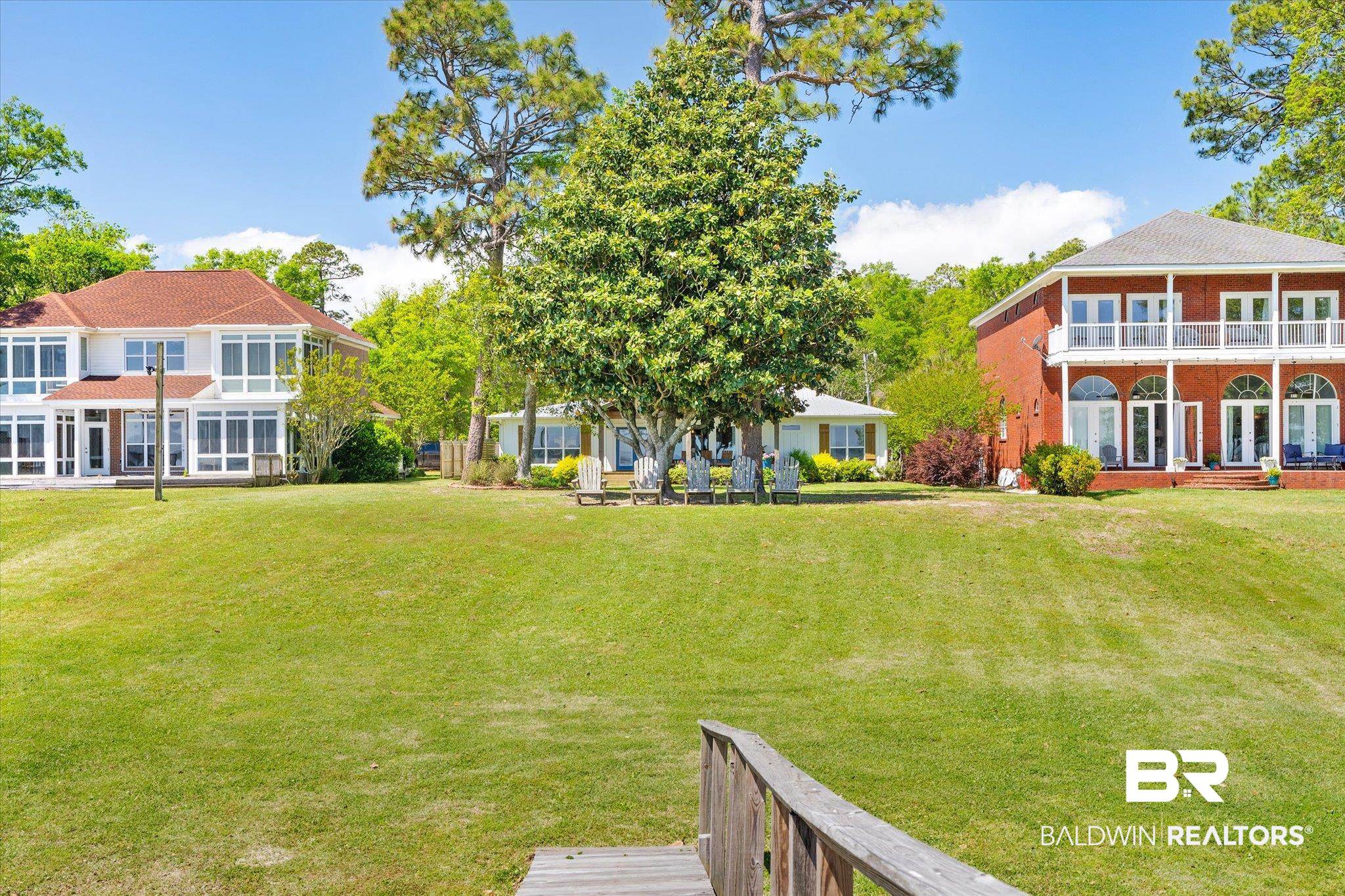 7047 Bay Road Mobile, AL 36605 - Photo 36 of 56 Bayfront Yard