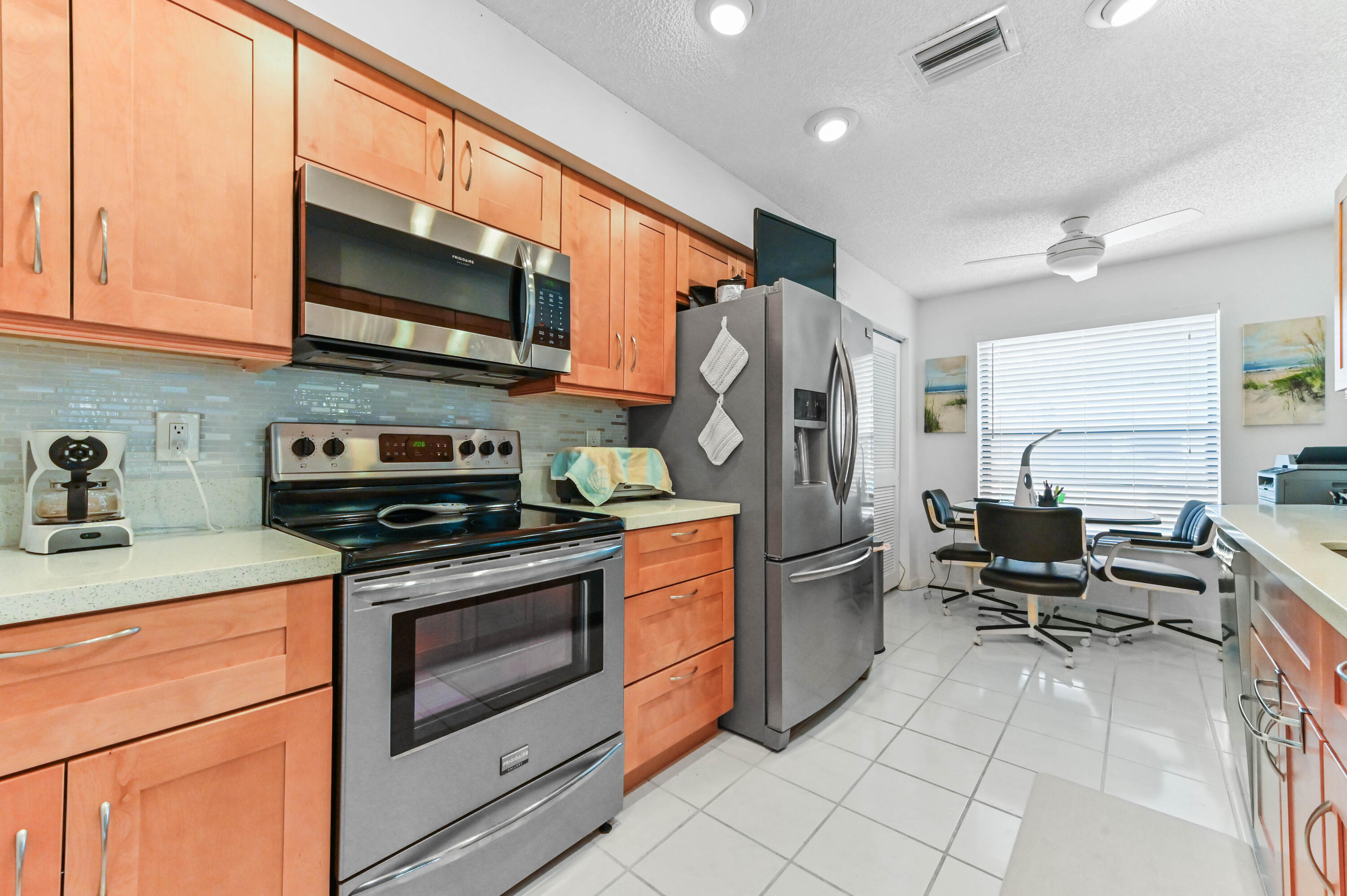 18538 Breezy Palm Way Boca Raton, FL 33496 - Photo 12 of 56 09 Kitchen 01