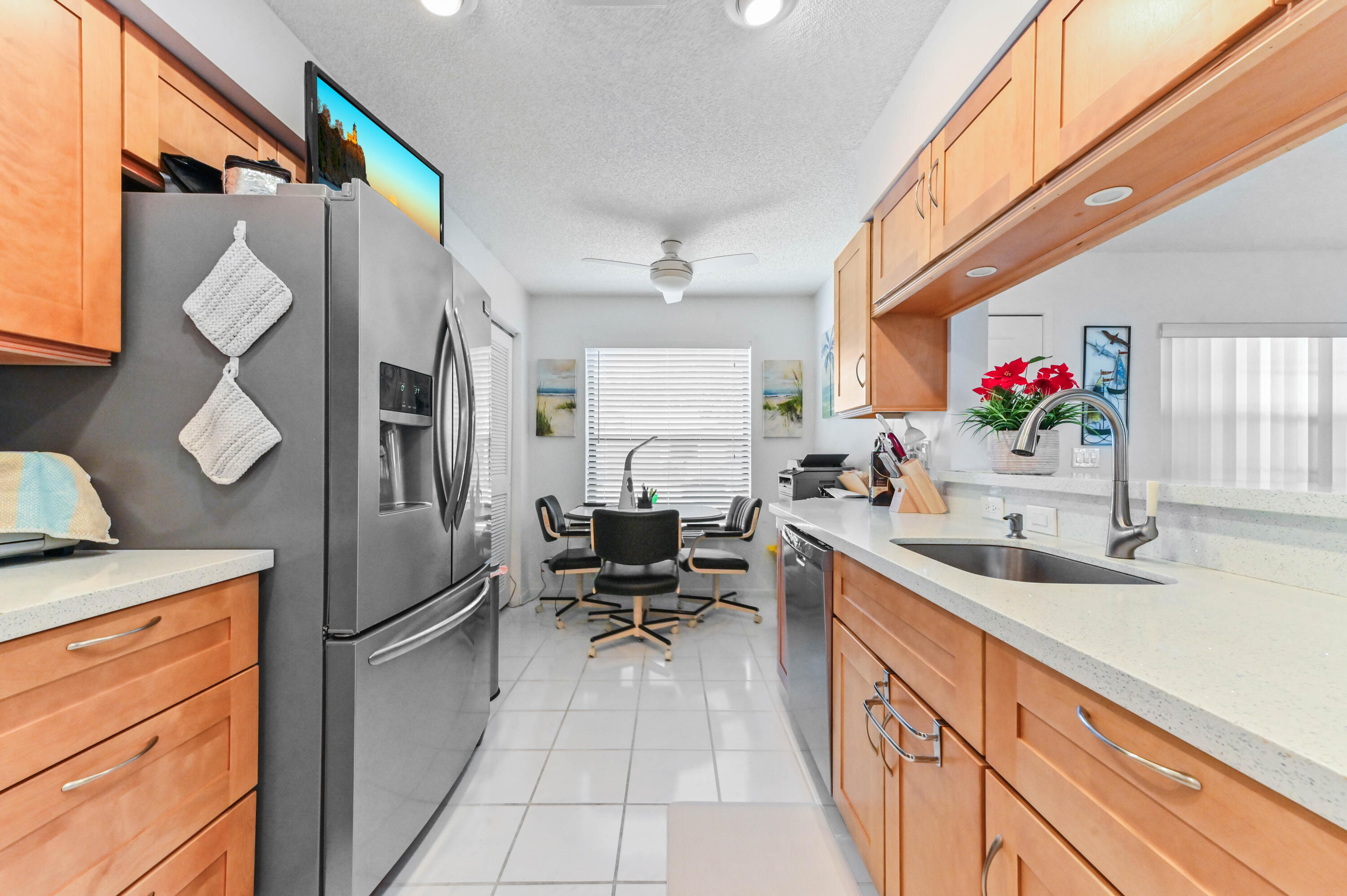 18538 Breezy Palm Way Boca Raton, FL 33496 - Photo 13 of 56 10 Kitchen 02